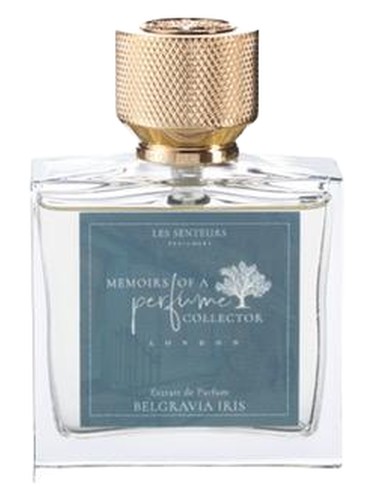 Belgravia Iris Memoirs Of A Perfume Collector