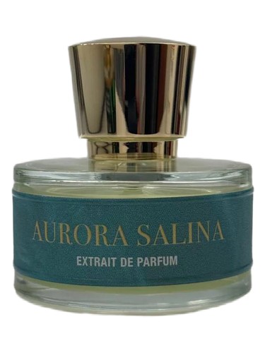 Aurora Salina Giangregorio Cosimo