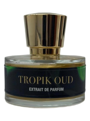 Tropik Oud Giangregorio Cosimo