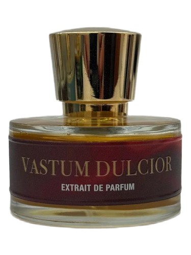 Vastum Dulcior Giangregorio Cosimo