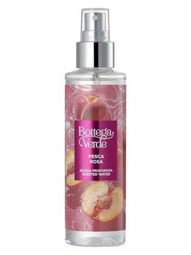 Pesca Rosa Bottega Verde