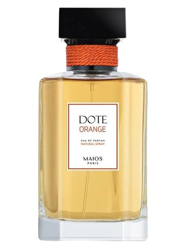 Dote Orange MAIOS