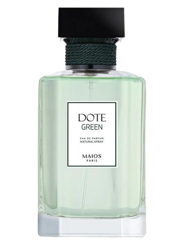Dote Green MAIOS