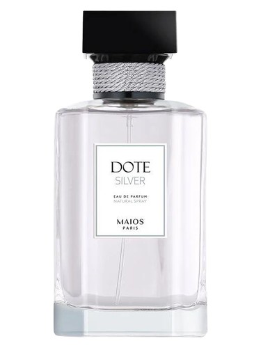 تصویر عطر Dote Silver