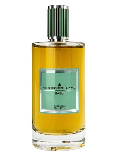 Habibi The Yorkshire Soap Co.