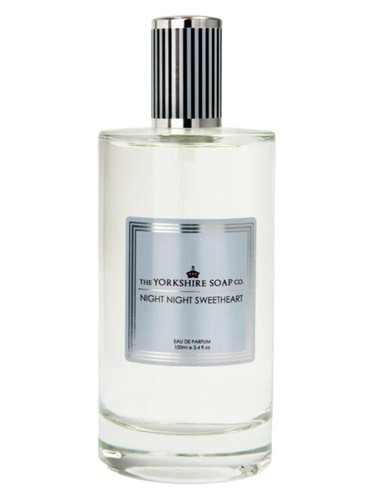 Night Night Sweetheart The Yorkshire Soap Co.