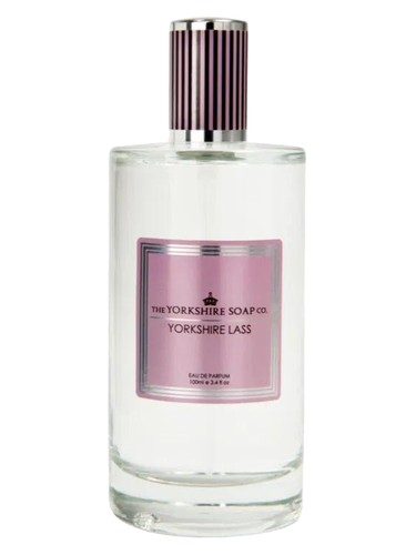 Yorkshire Lass The Yorkshire Soap Co.