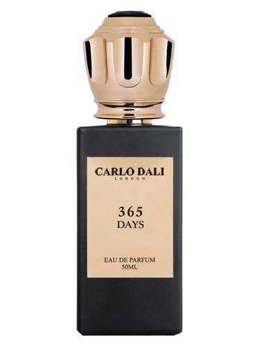 365 Days Carlo Dali