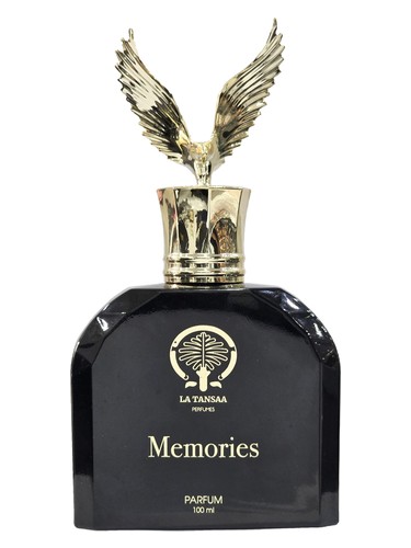 تصویر عطر Memories