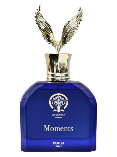 تصویر عطر Moment