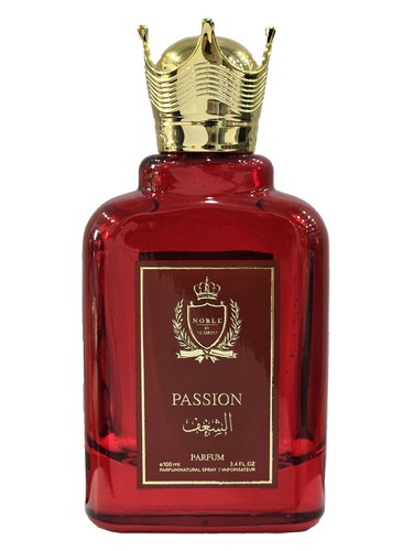 تصویر عطر Passion