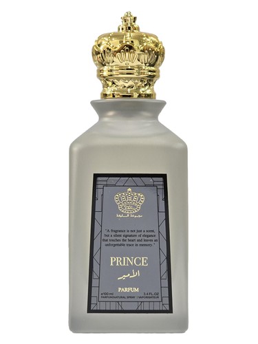 Prince Latansaa Perfume