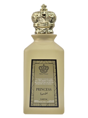 Princess Latansaa Perfume