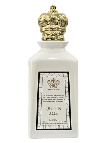 Queen Latansaa Perfume