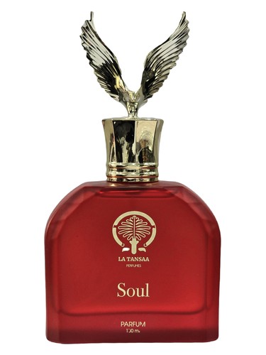 Soul Latansaa Perfume