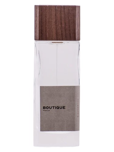 Boutique Perfumology