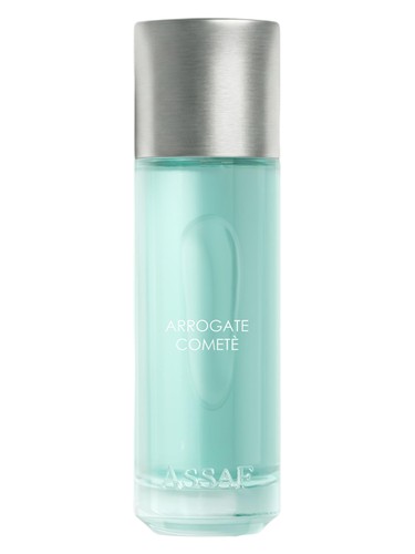 تصویر عطر Arrogate Comete