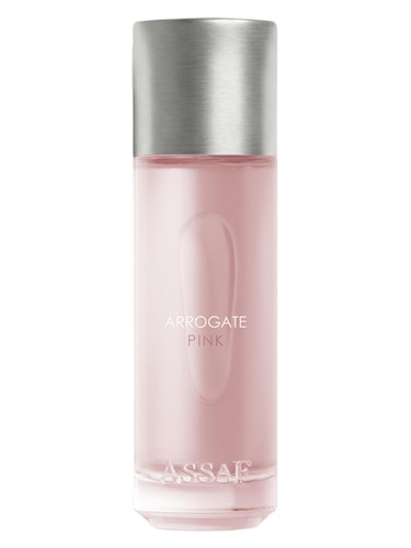 تصویر عطر Arrogate Pink
