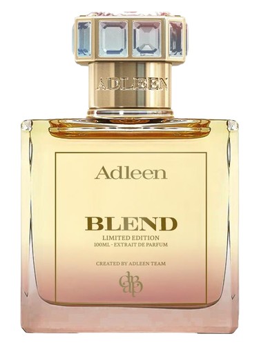 تصویر عطر Blend