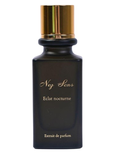 Éclat Nocturne Nez Sens