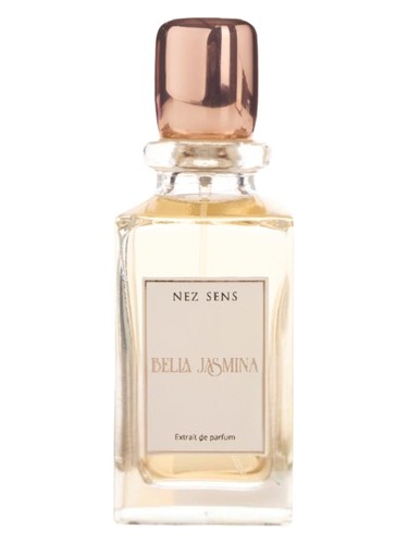 Bella Jasmina Nez Sens
