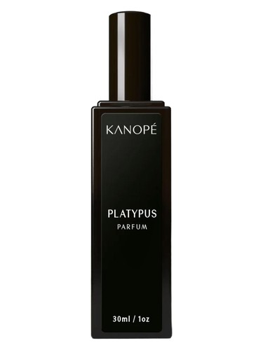 Platypus - Acquatic Underworld Kanopé Montréal
