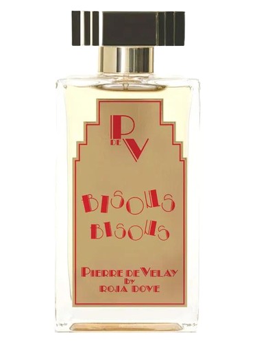 Bisous Bisous Roja Dove