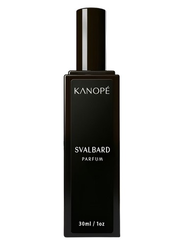 Svalbard - Polar Sweetness Kanopé Montréal