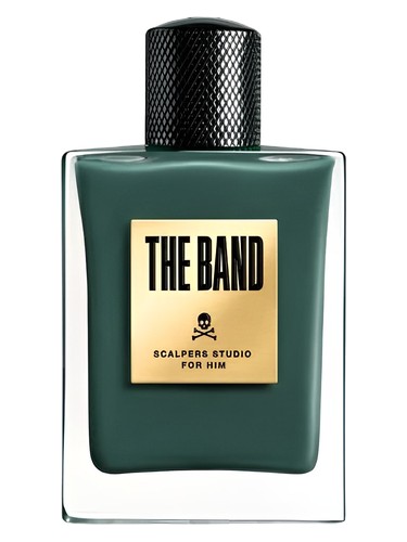 The Band for Him Scalpers
