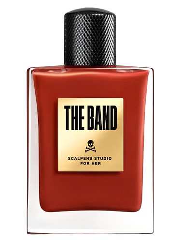 The Band for Her Scalpers