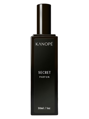 Secret - Mysterious Rose Kanopé Montréal