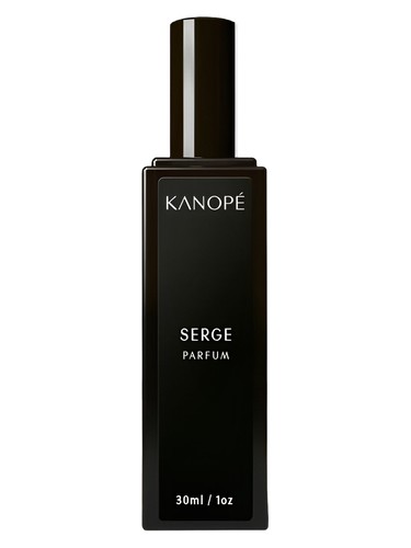 Serge - Juicy Leather Kanopé Montréal