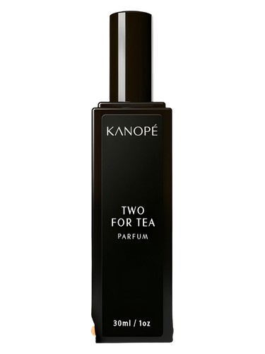 Two for Tea - Ginger Tea Kanopé Montréal