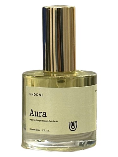 Aura by Undone Universe of Harth
