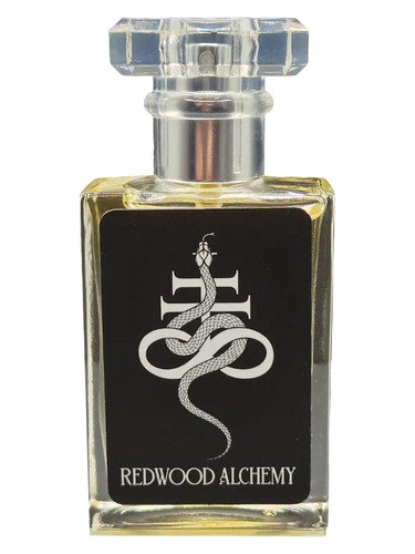 تصویر عطر Redwood Alchemy