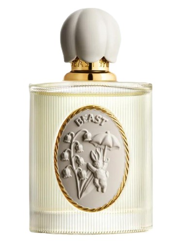 Lily Of The Valley 铃兰谷 Beast 野兽派