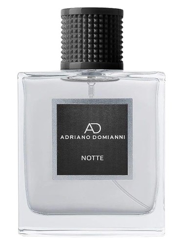 Notte Adriano Domianni