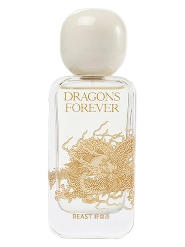 Dragons Forever 龙之舞 Beast 野兽派