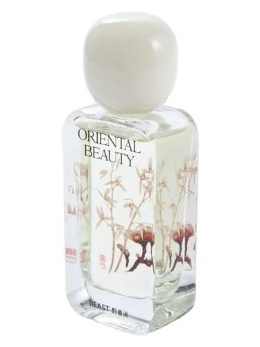 Oriental Beauty 东方美人 Beast 野兽派