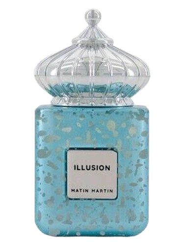 Illusion Matin Martin