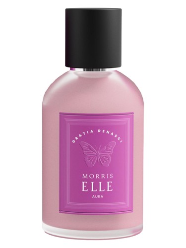 Elle Gratia Renasci Aura Morris