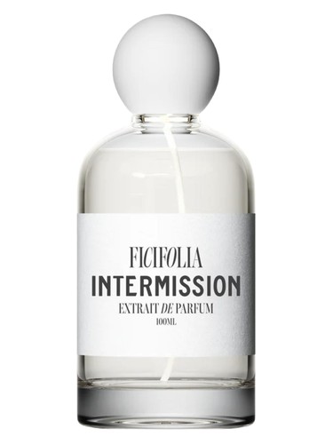 Intermission Ficifolia Fragrances