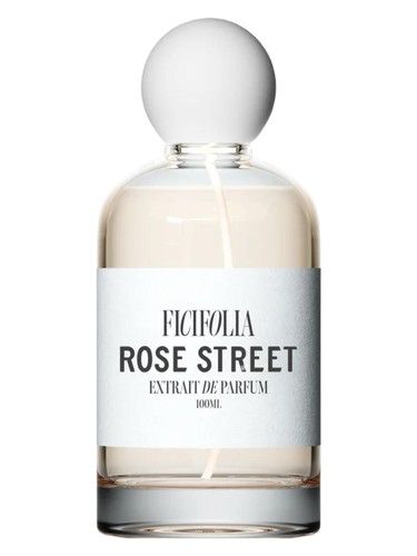 Rose Street Ficifolia Fragrances
