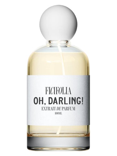 Oh, Darling! Ficifolia Fragrances