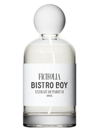 Bistro Boy Ficifolia Fragrances