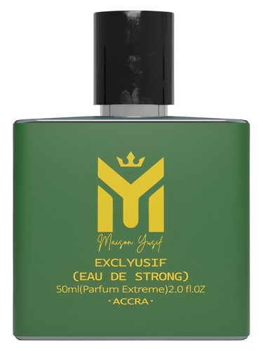 تصویر عطر Exclusif