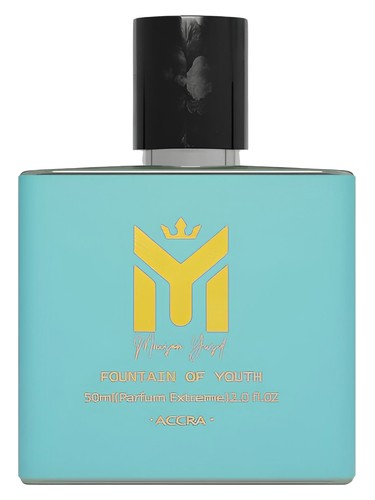 Fountain of Youth Maison Yusif