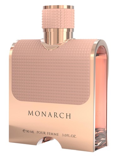 تصویر عطر Monarch Femme