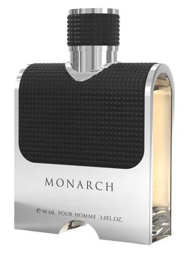 Monarch Homme Camara Perfumes