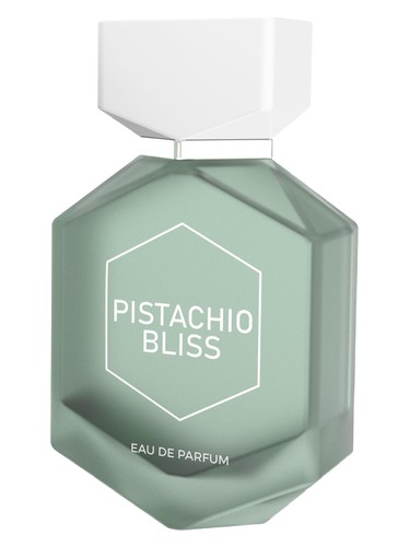 Pistachio Bliss Camara Perfumes